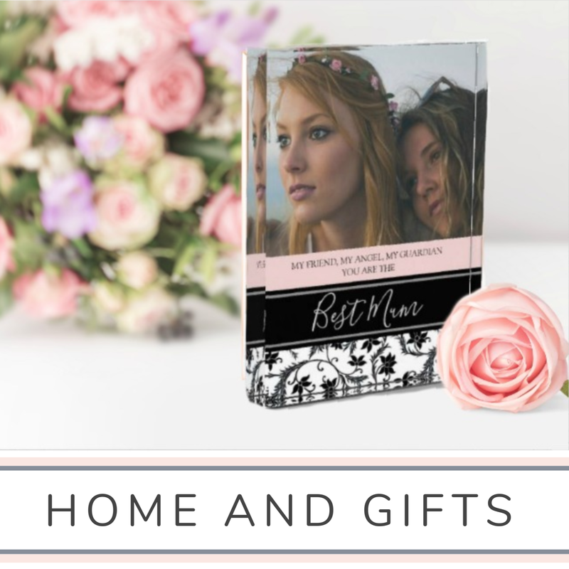 Custom Home and Gifts